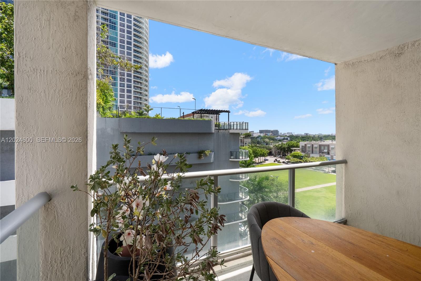 3451 NE 1st Ave #M0706 Miami, FL 33137