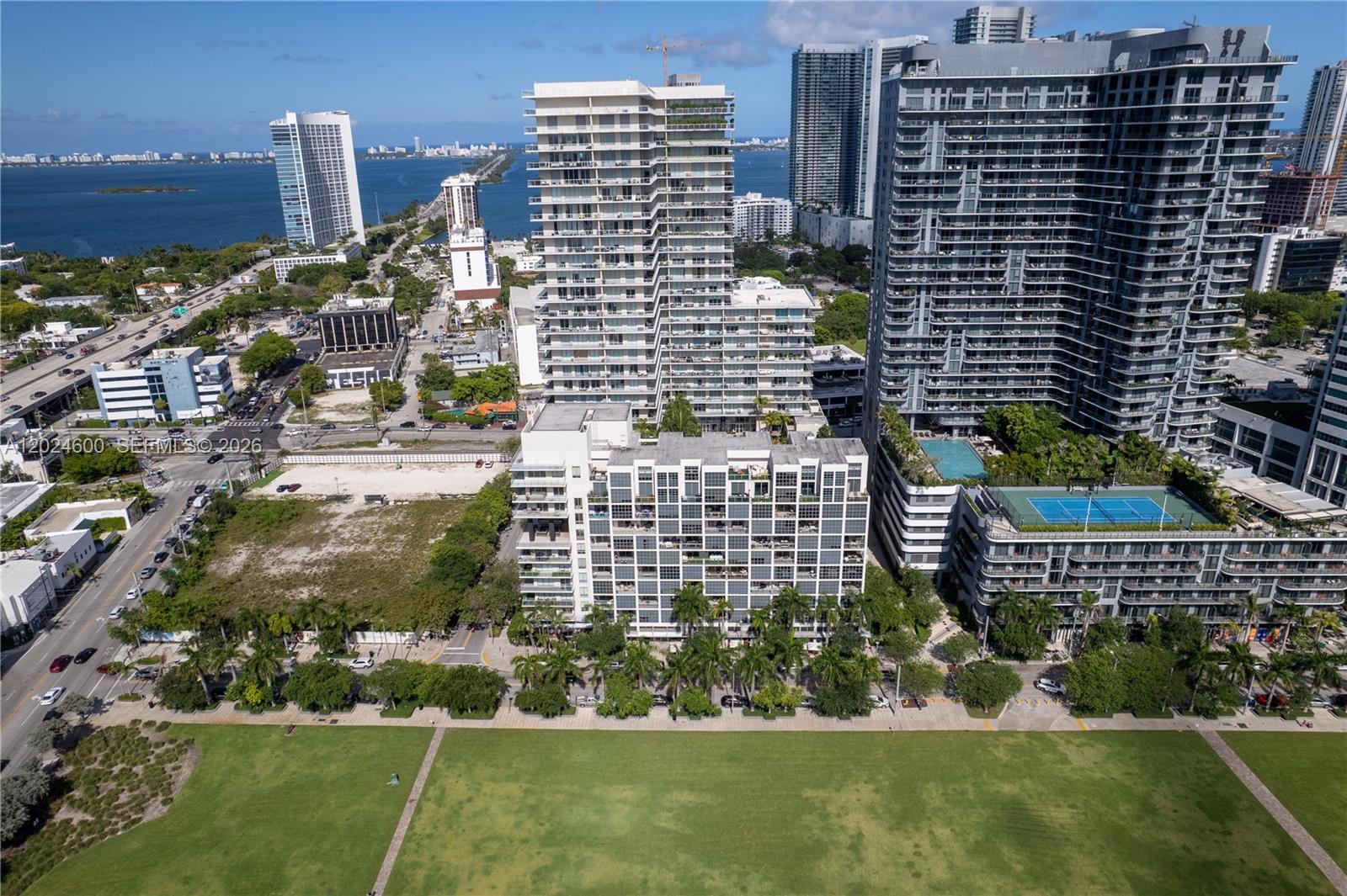 3451 NE 1st Ave #M0706 Miami, FL 33137