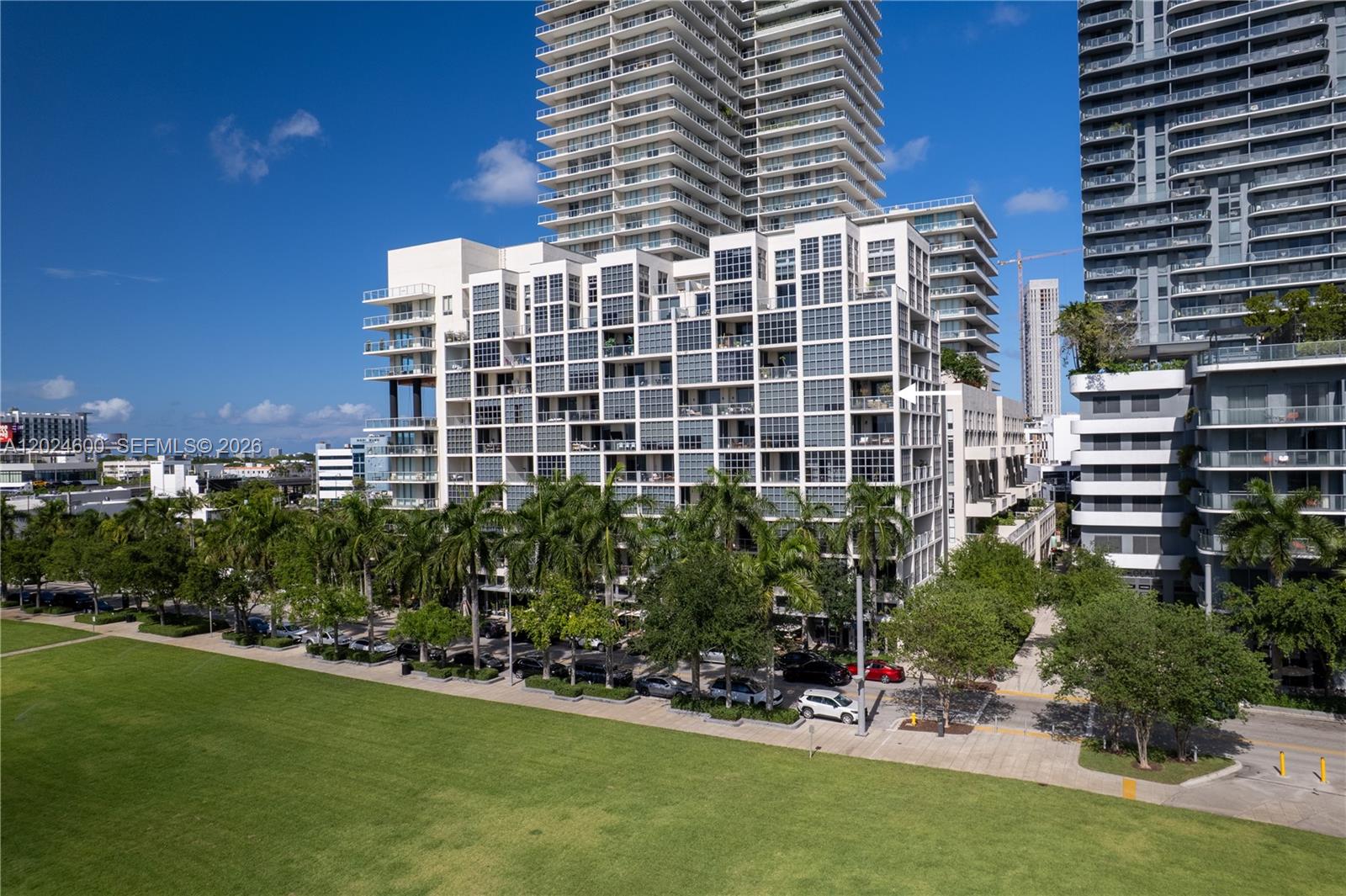 3451 NE 1st Ave #M0706 Miami, FL 33137