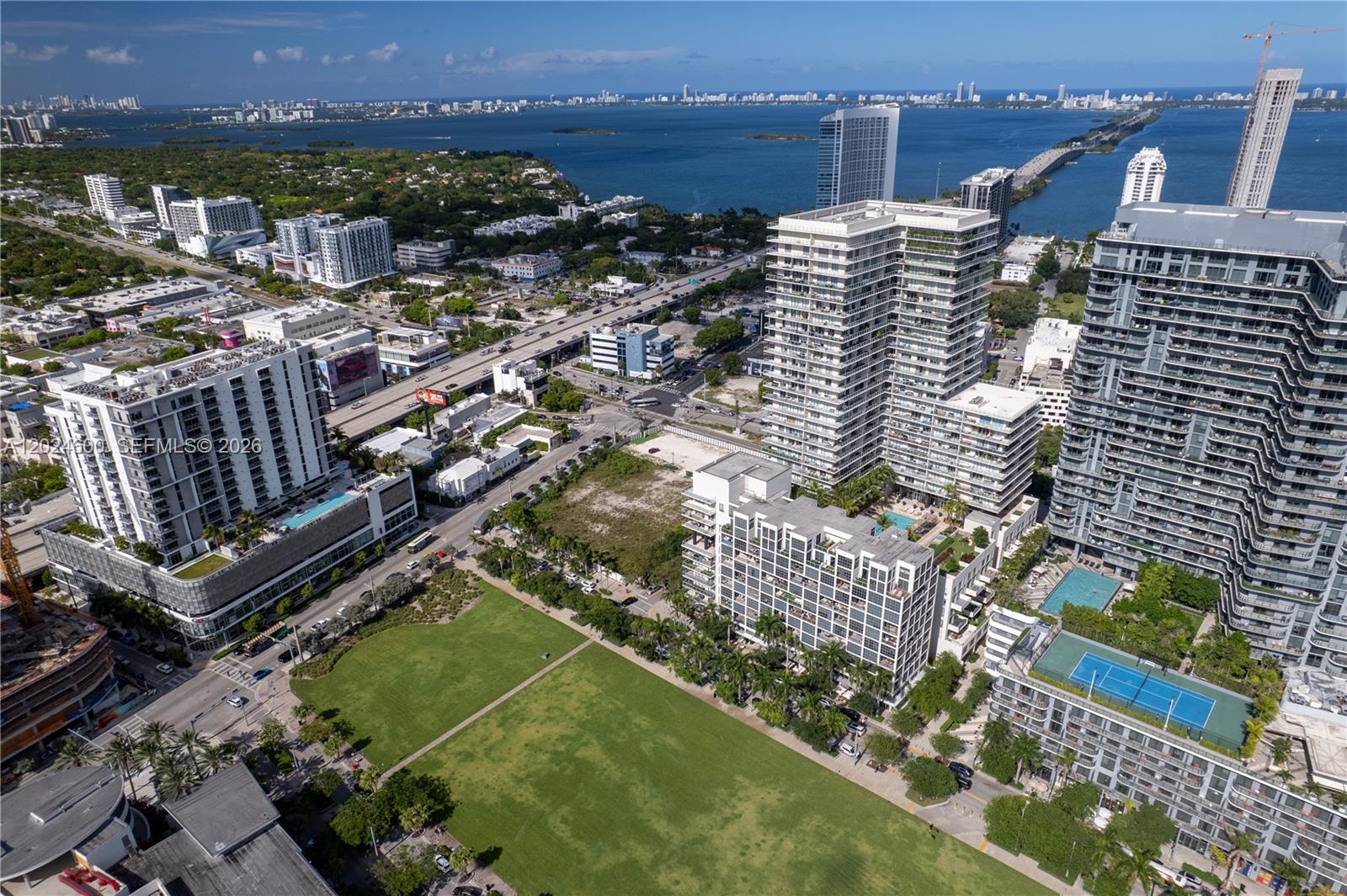 3451 NE 1st Ave #M0706 Miami, FL 33137