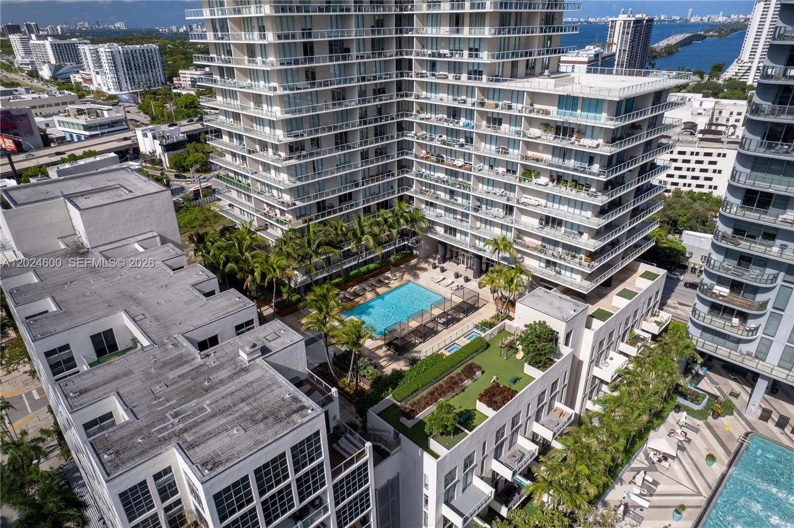 3451 NE 1st Ave #M0706 Miami, FL 33137
