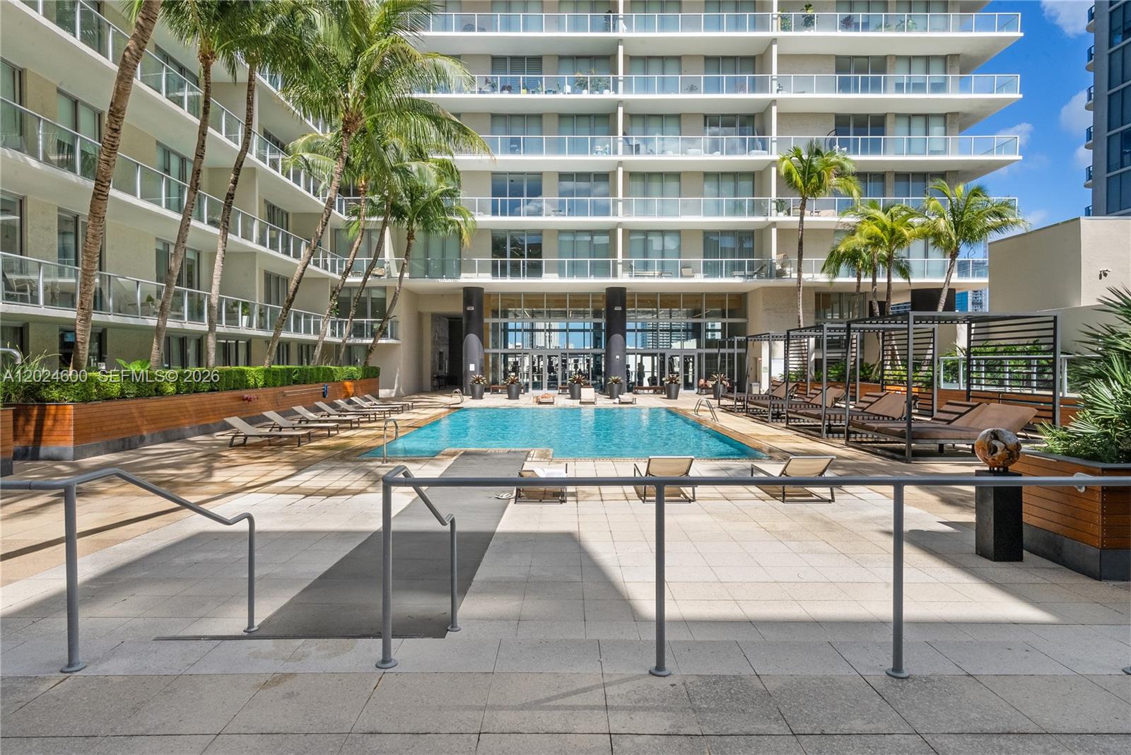 3451 NE 1st Ave #M0706 Miami, FL 33137