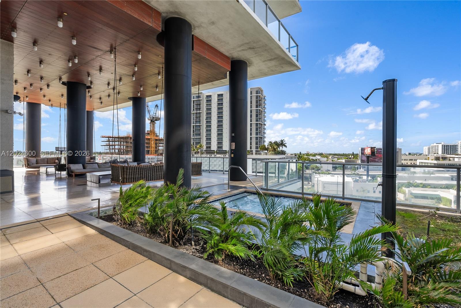 3451 NE 1st Ave #M0706 Miami, FL 33137