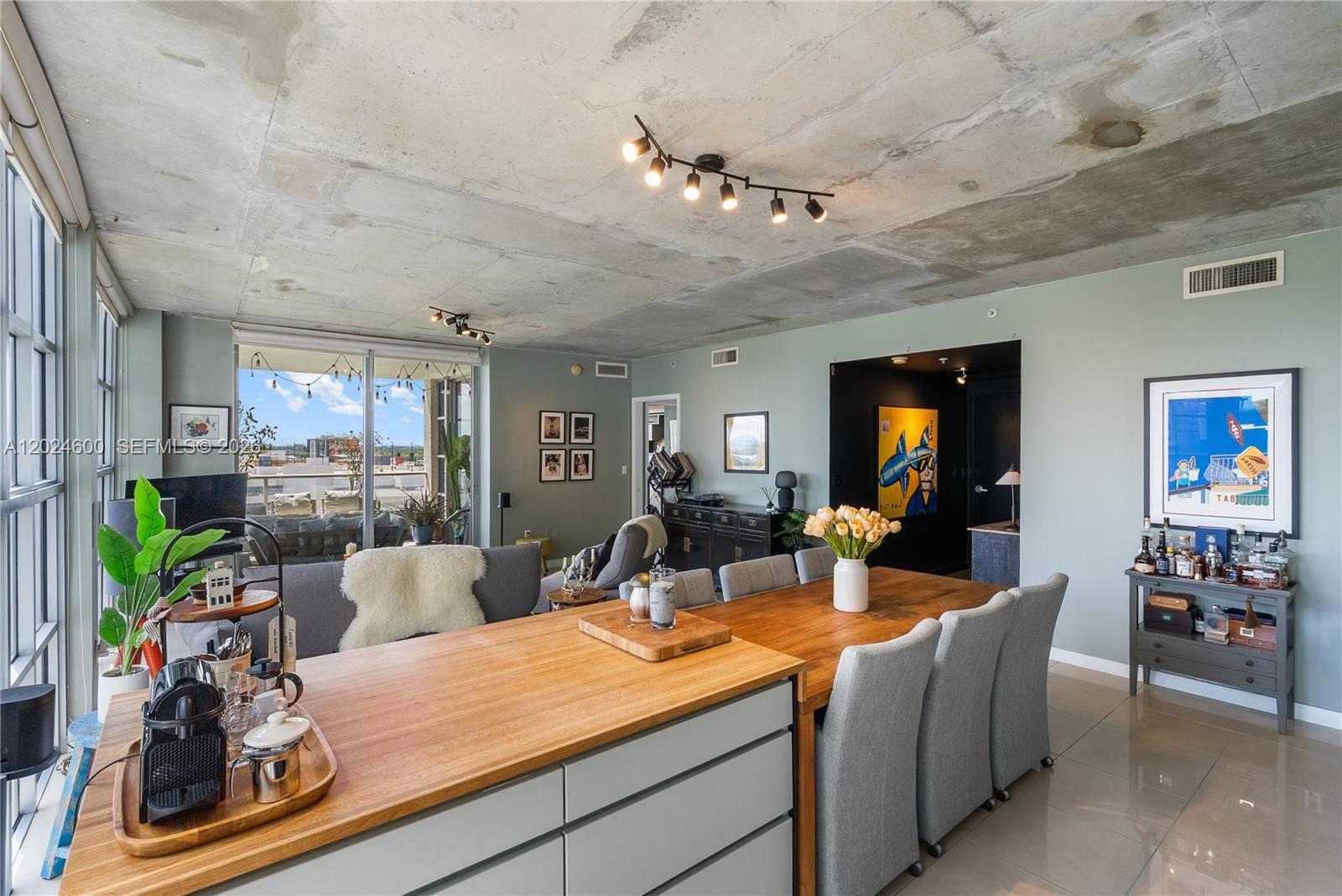3451 NE 1st Ave #M0706 Miami, FL 33137