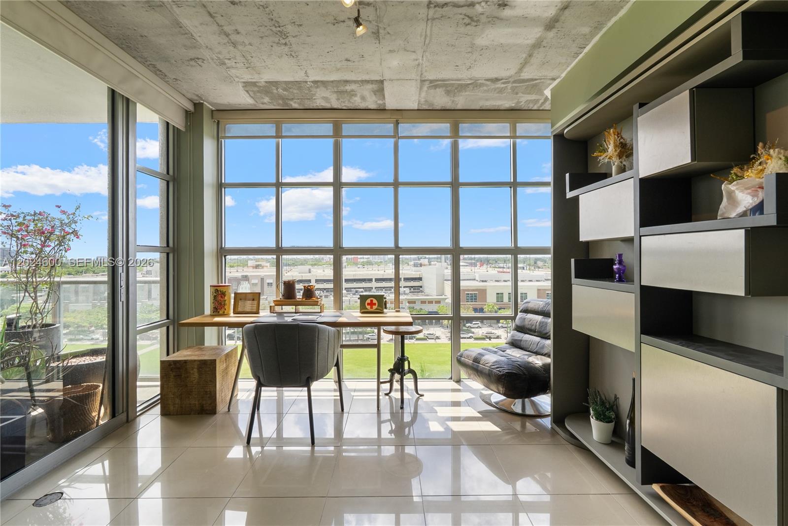 3451 NE 1st Ave #M0706 Miami, FL 33137