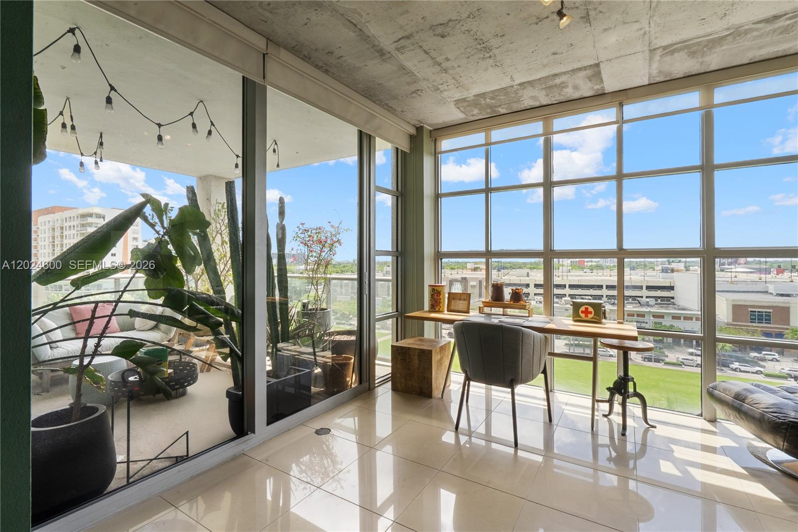 3451 NE 1st Ave #M0706 Miami, FL 33137