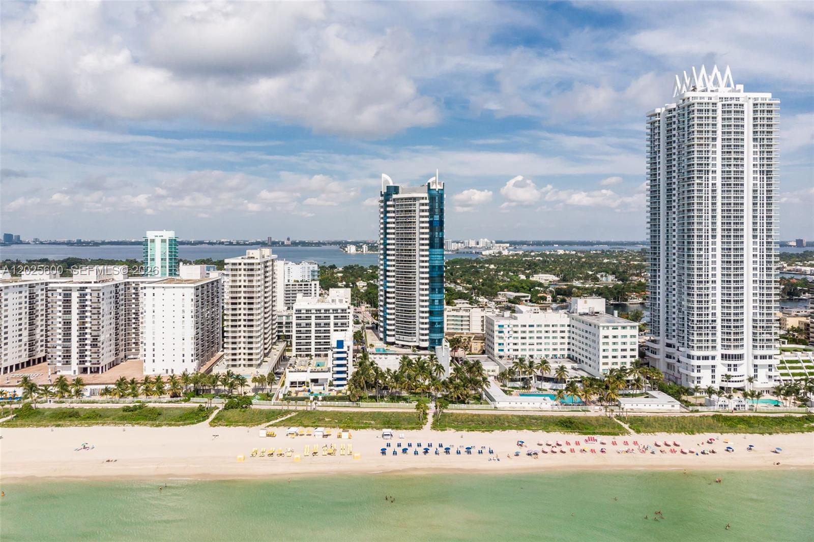 6301 Collins Ave #1207 Miami Beach, FL 33141
