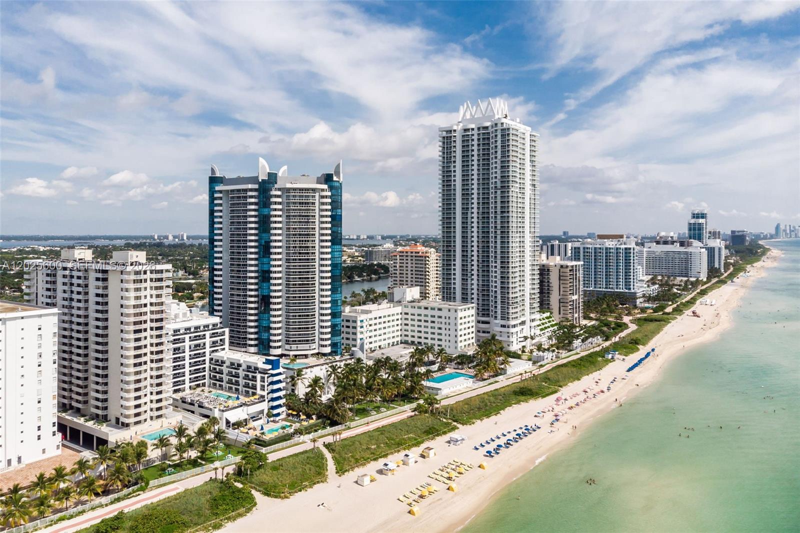 6301 Collins Ave #1207 Miami Beach, FL 33141