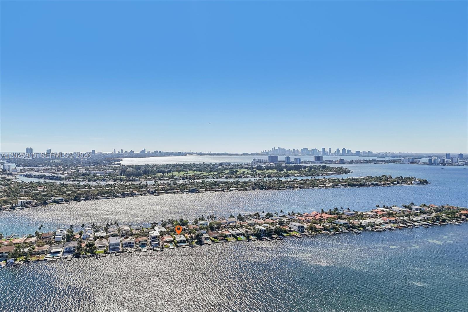 1231 Stillwater Dr Miami Beach, FL 33141