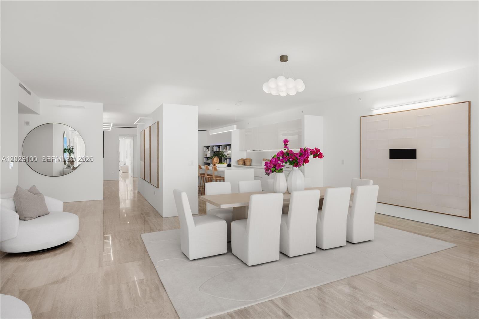 9001 Collins Ave #S-1003 Surfside, FL 33154