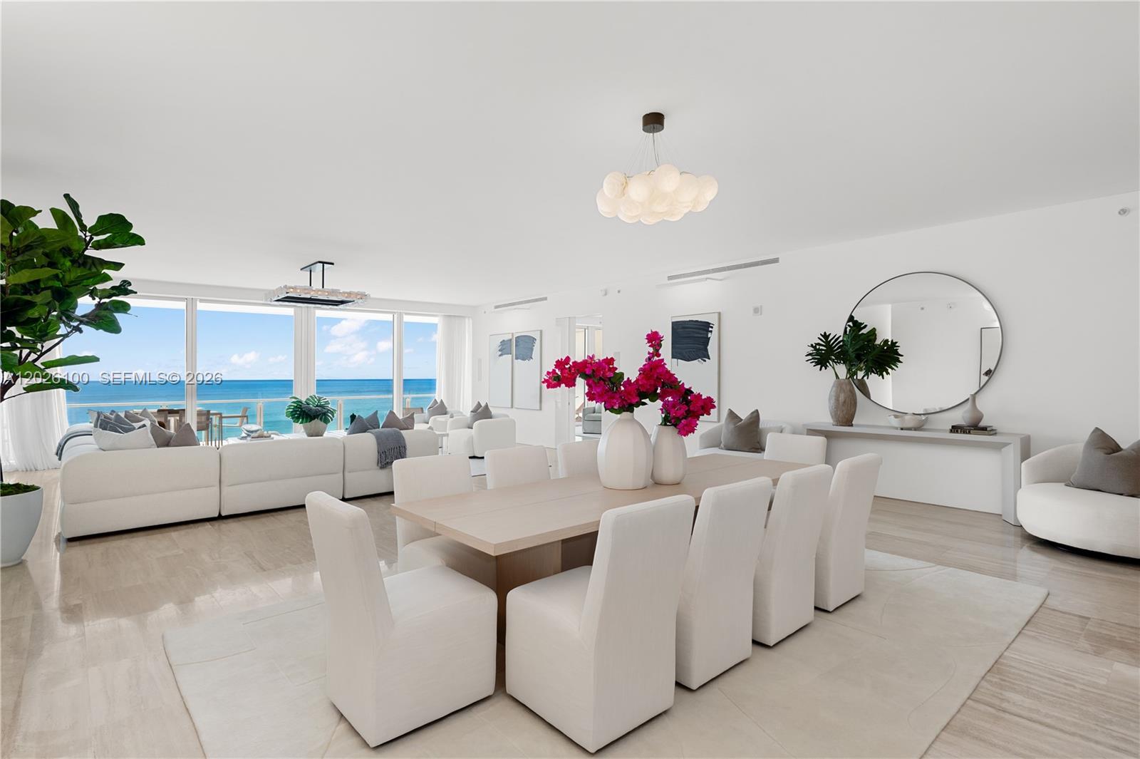 9001 Collins Ave #S-1003 Surfside, FL 33154
