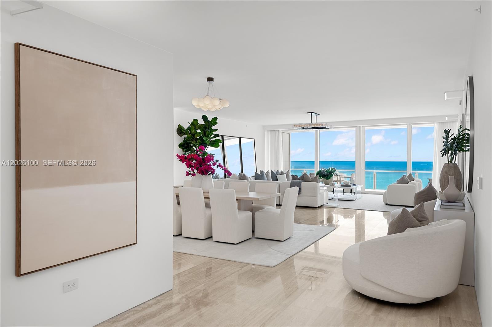 9001 Collins Ave #S-1003 Surfside, FL 33154