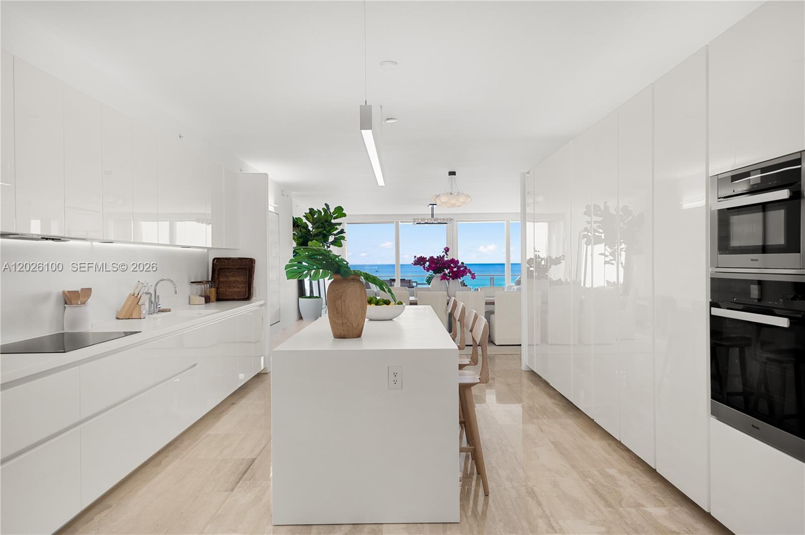 9001 Collins Ave #S-1003 Surfside, FL 33154