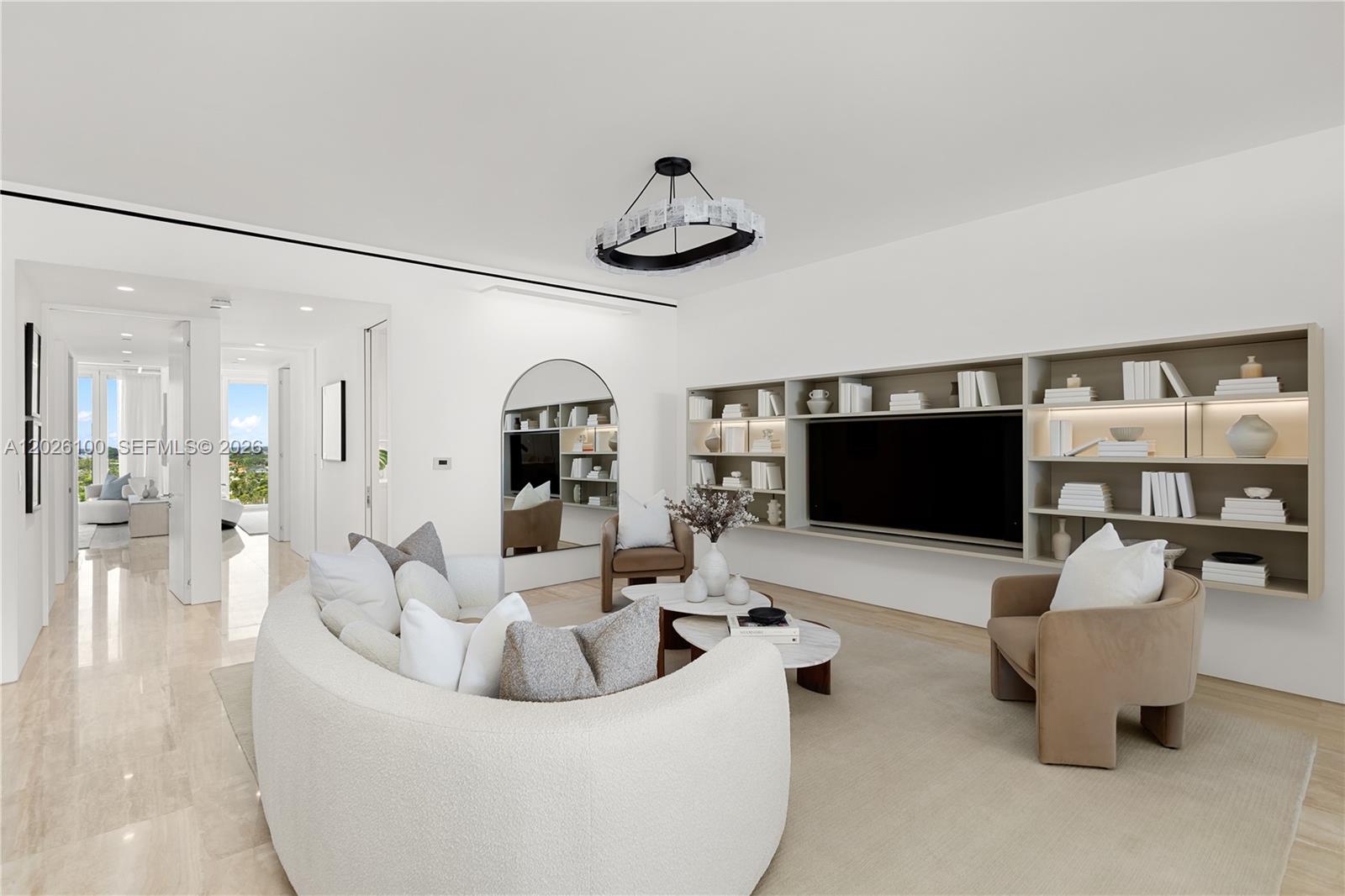 9001 Collins Ave #S-1003 Surfside, FL 33154
