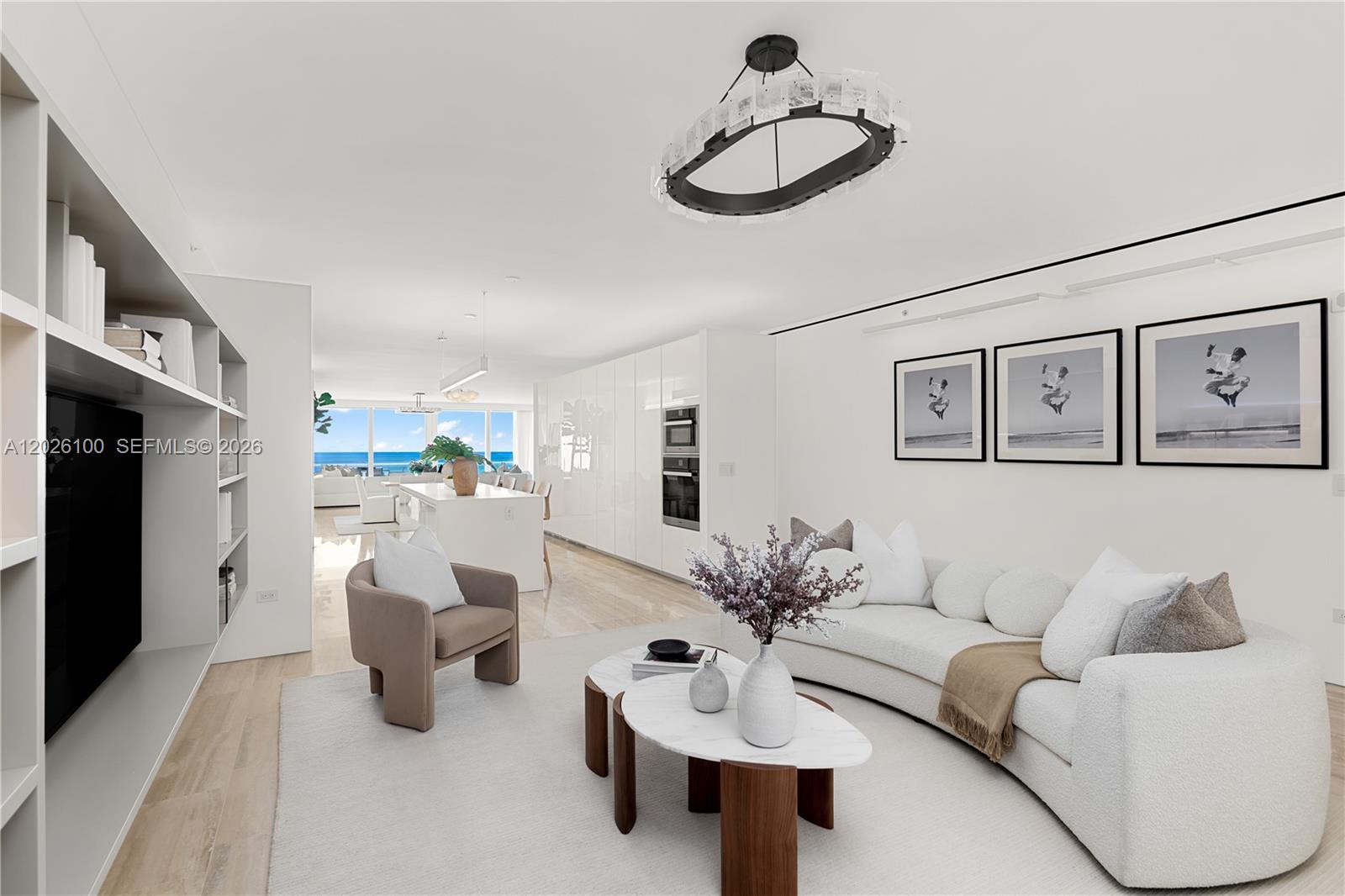 9001 Collins Ave #S-1003 Surfside, FL 33154