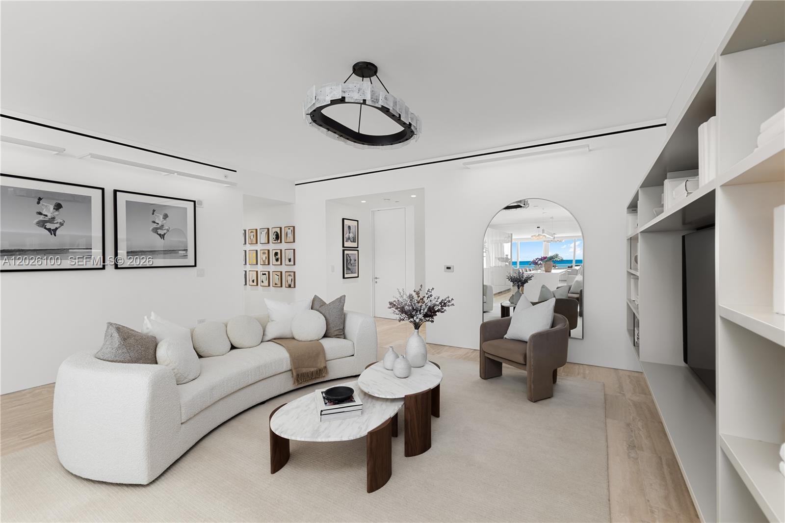 9001 Collins Ave #S-1003 Surfside, FL 33154