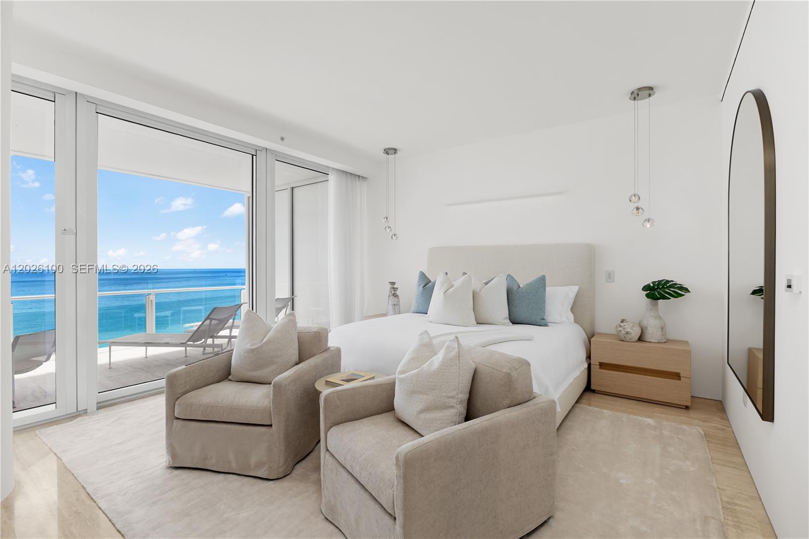 9001 Collins Ave #S-1003 Surfside, FL 33154