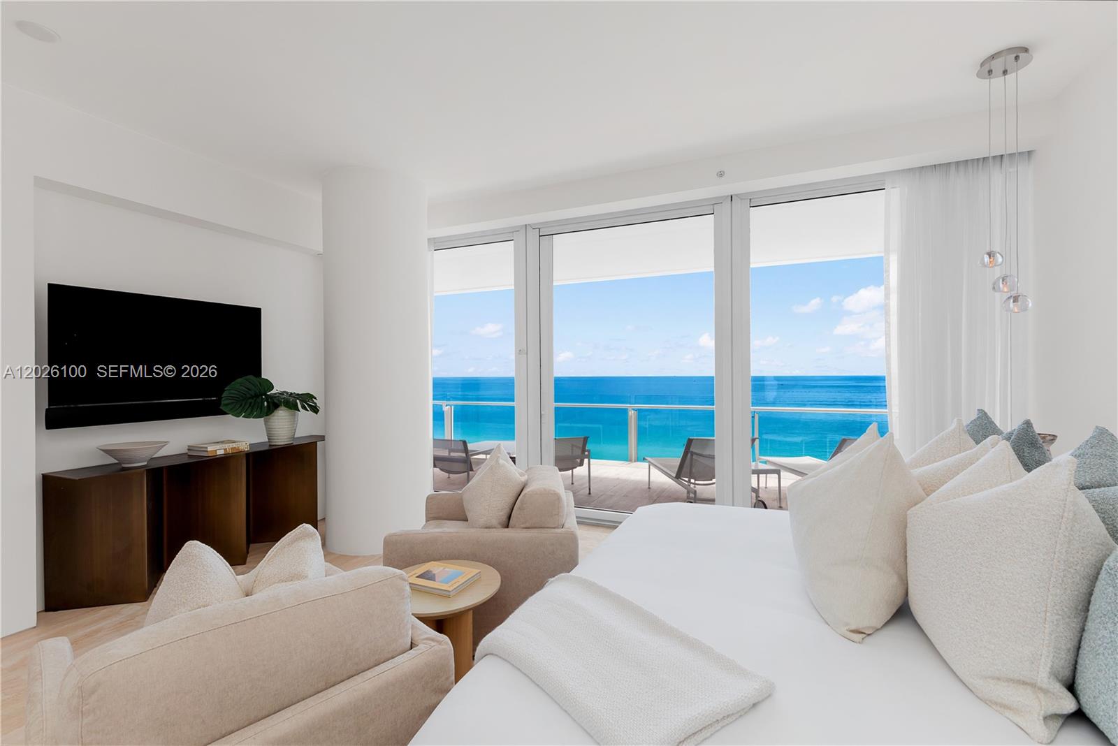 9001 Collins Ave #S-1003 Surfside, FL 33154