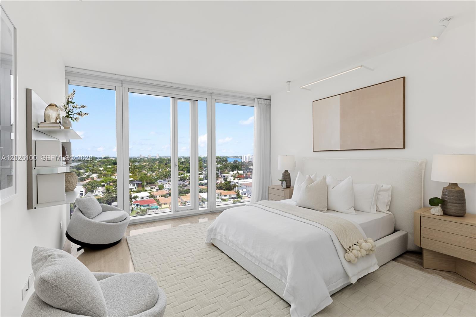 9001 Collins Ave #S-1003 Surfside, FL 33154