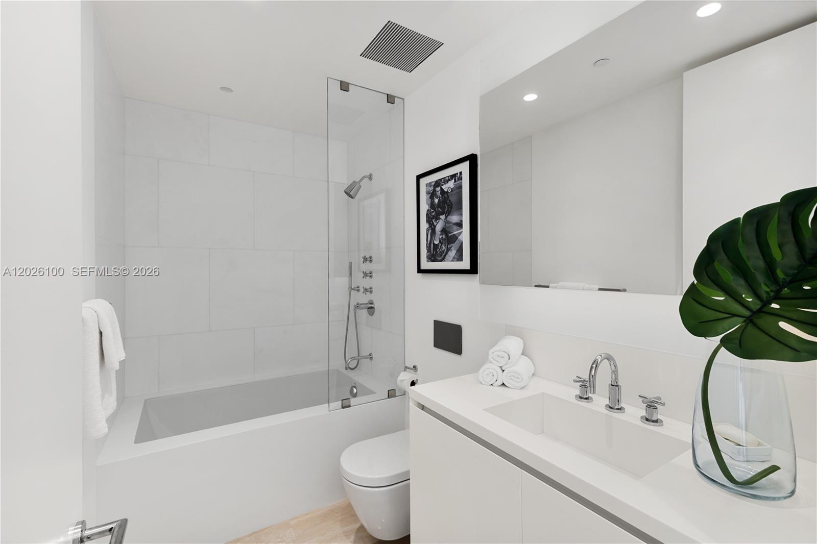 9001 Collins Ave #S-1003 Surfside, FL 33154