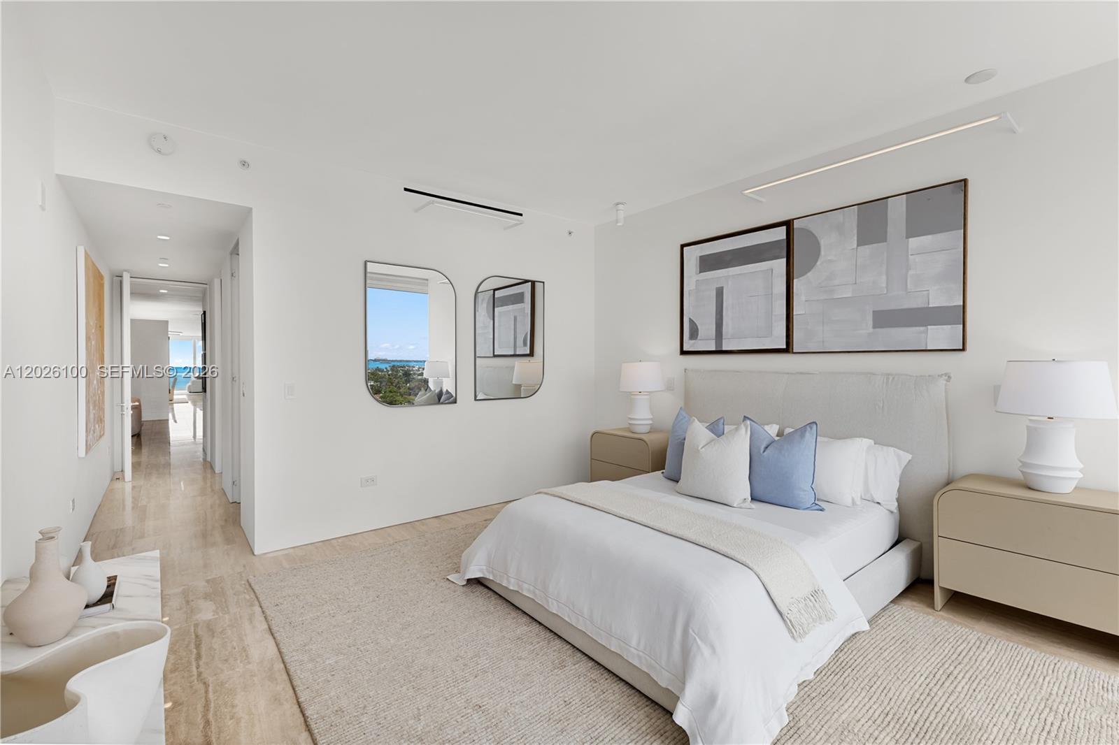 9001 Collins Ave #S-1003 Surfside, FL 33154