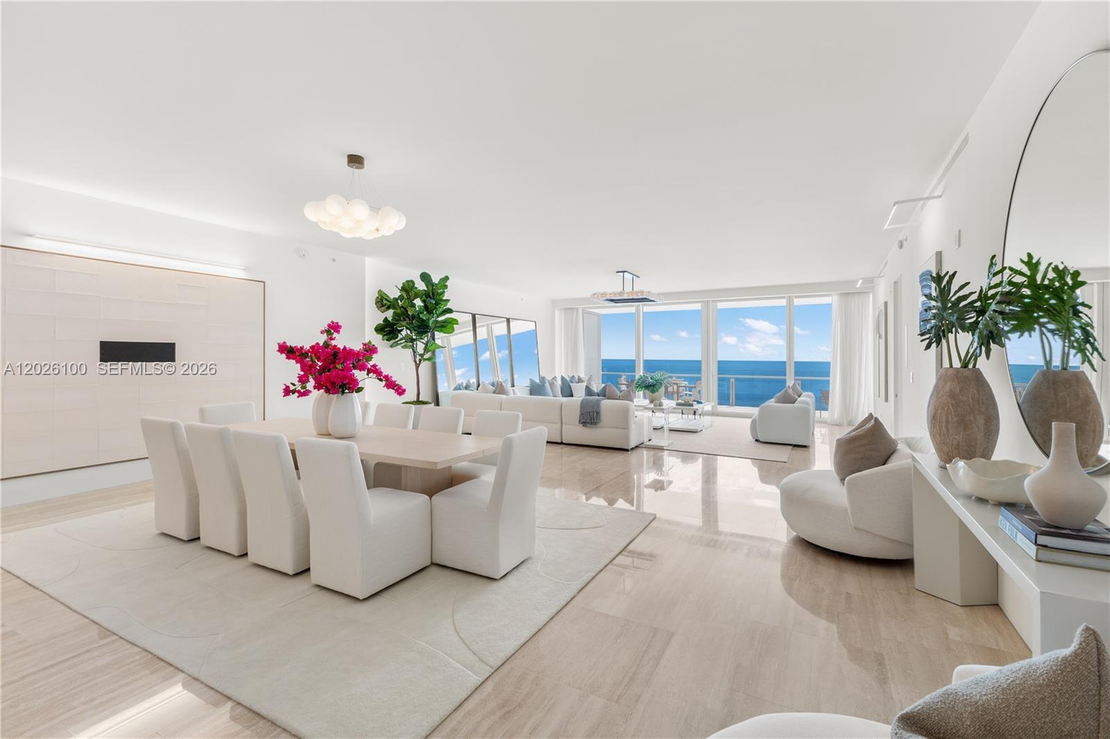 9001 Collins Ave #S-1003 Surfside, FL 33154