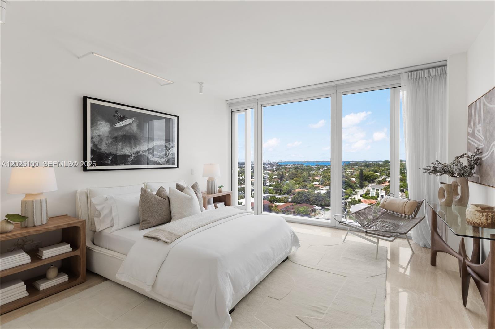 9001 Collins Ave #S-1003 Surfside, FL 33154