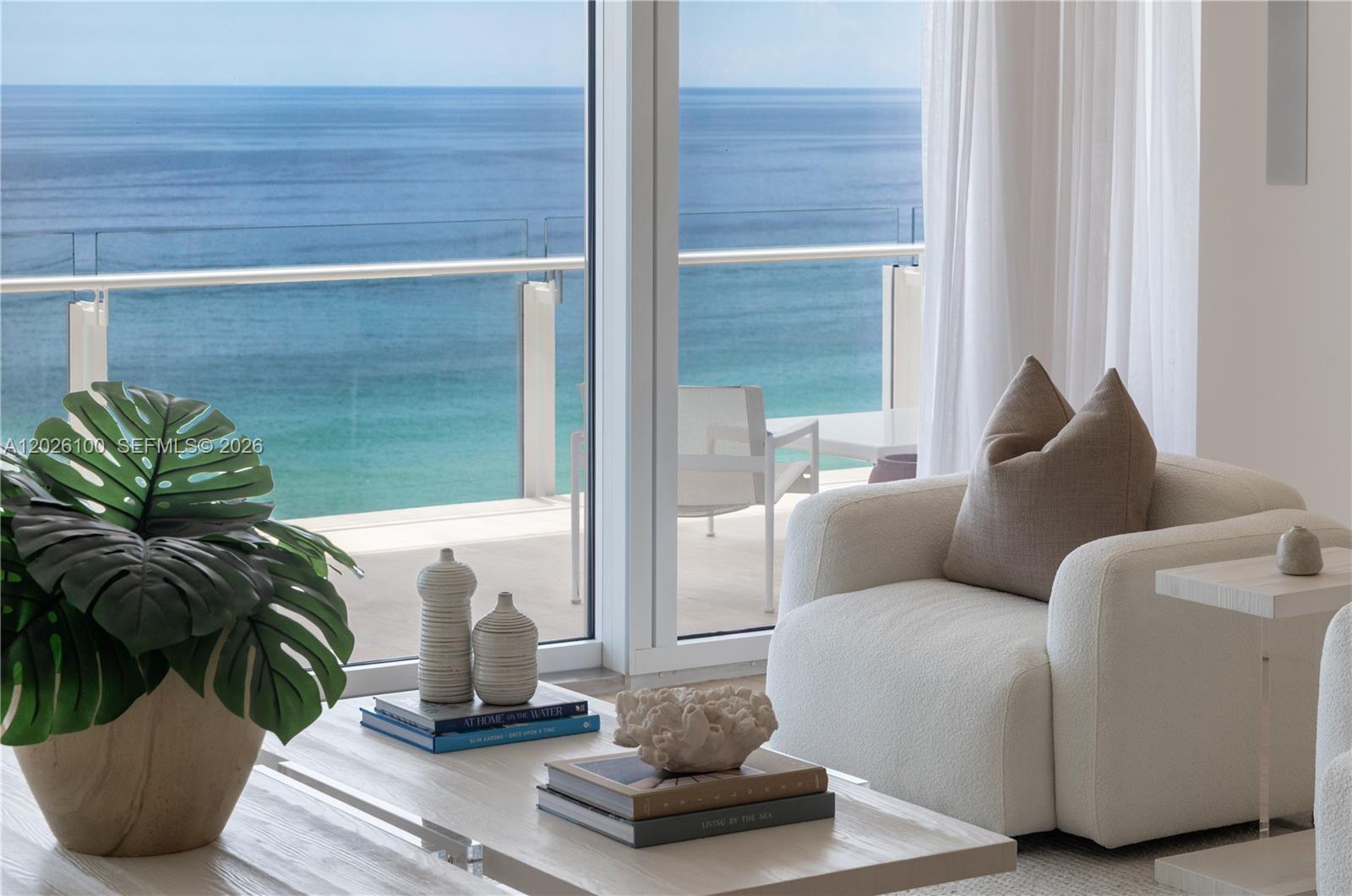9001 Collins Ave #S-1003 Surfside, FL 33154