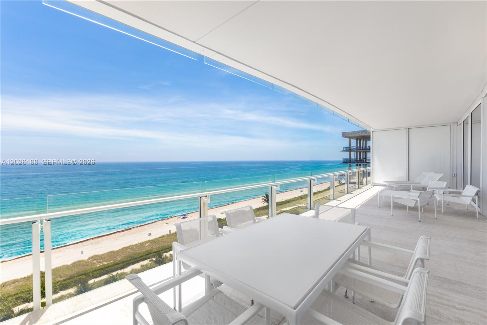 9001 Collins Ave #S-1003 Surfside, FL 33154