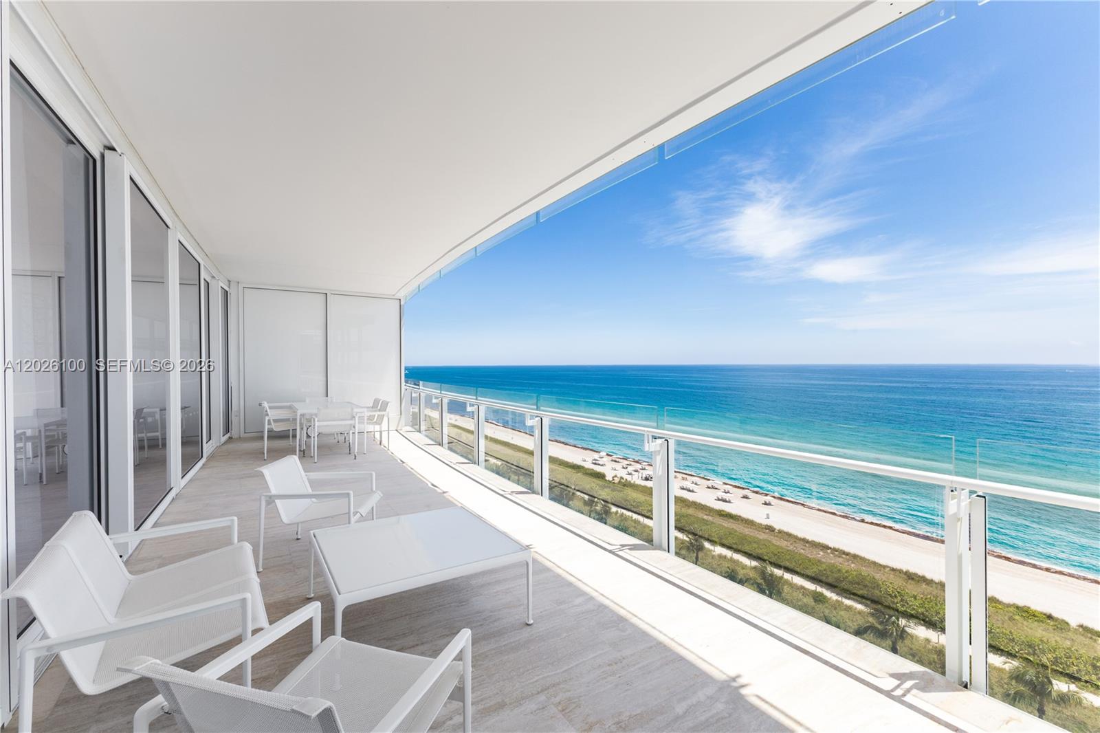 9001 Collins Ave #S-1003 Surfside, FL 33154