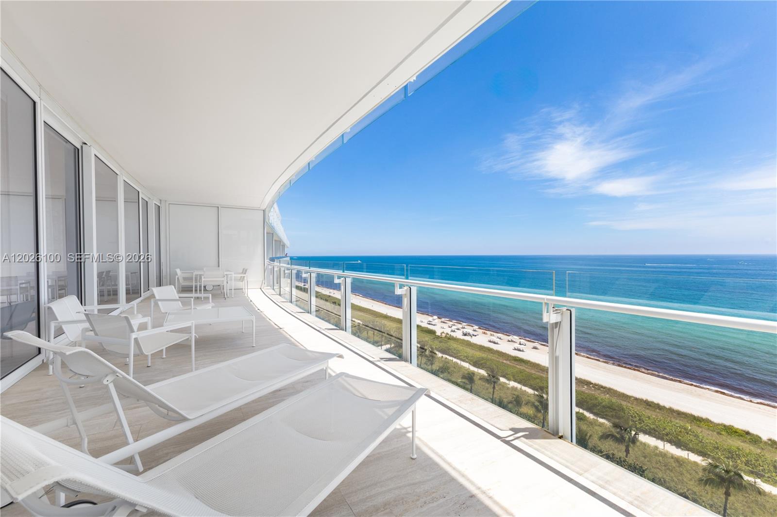 9001 Collins Ave #S-1003 Surfside, FL 33154