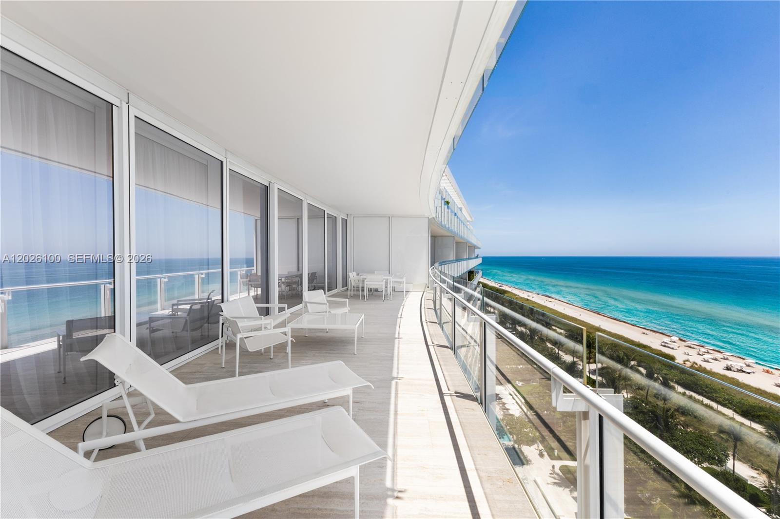 9001 Collins Ave #S-1003 Surfside, FL 33154