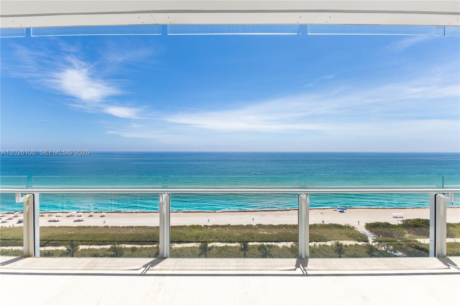 9001 Collins Ave #S-1003 Surfside, FL 33154