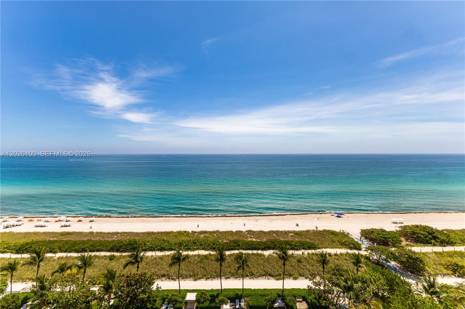 9001 Collins Ave #S-1003 Surfside, FL 33154