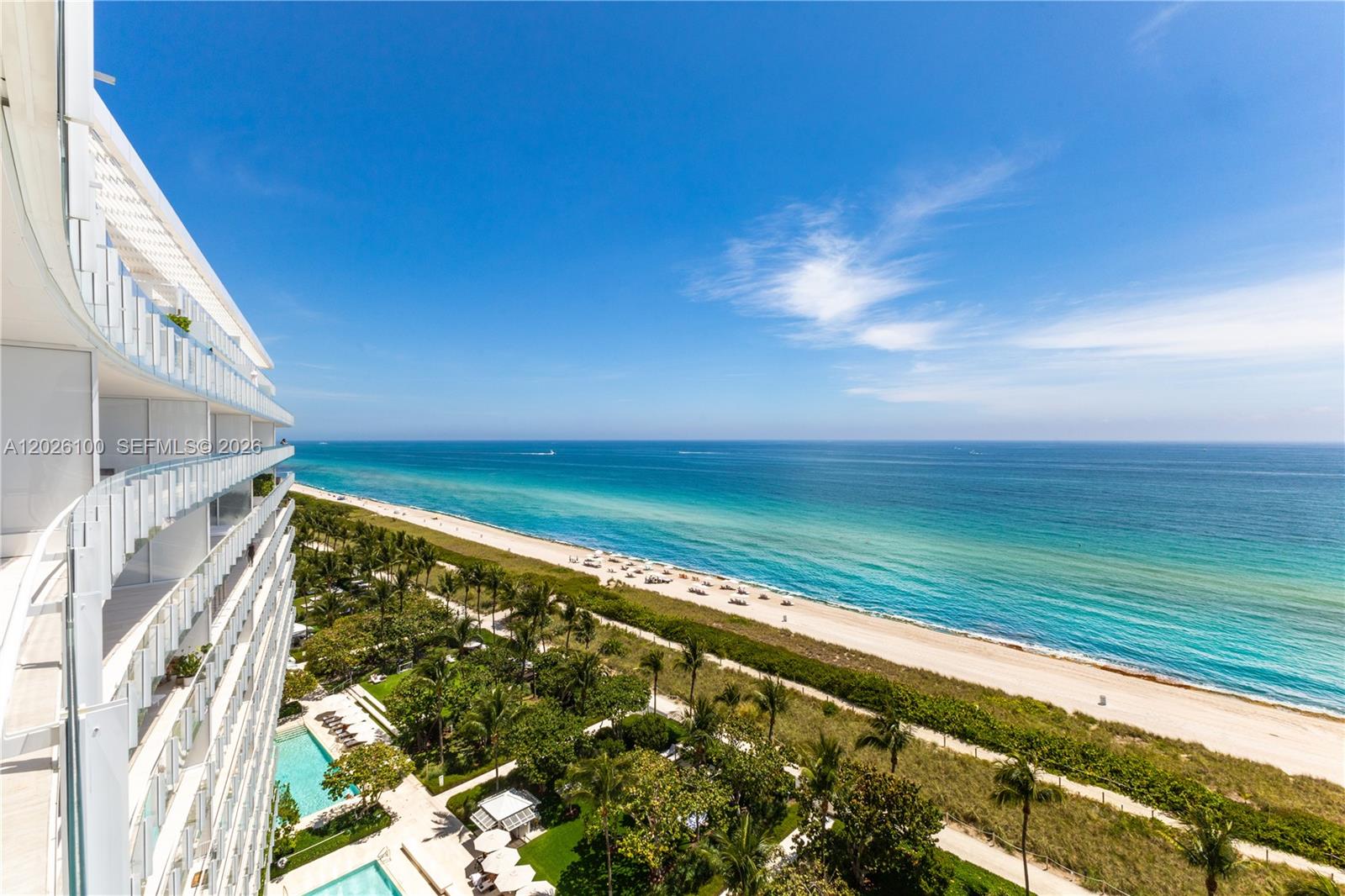 9001 Collins Ave #S-1003 Surfside, FL 33154