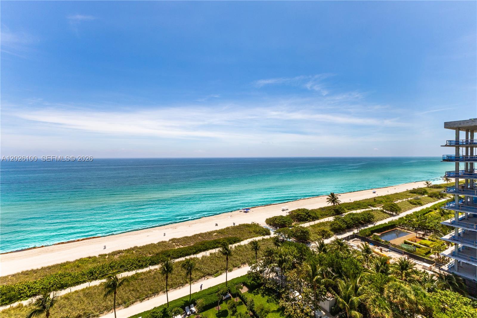 9001 Collins Ave #S-1003 Surfside, FL 33154
