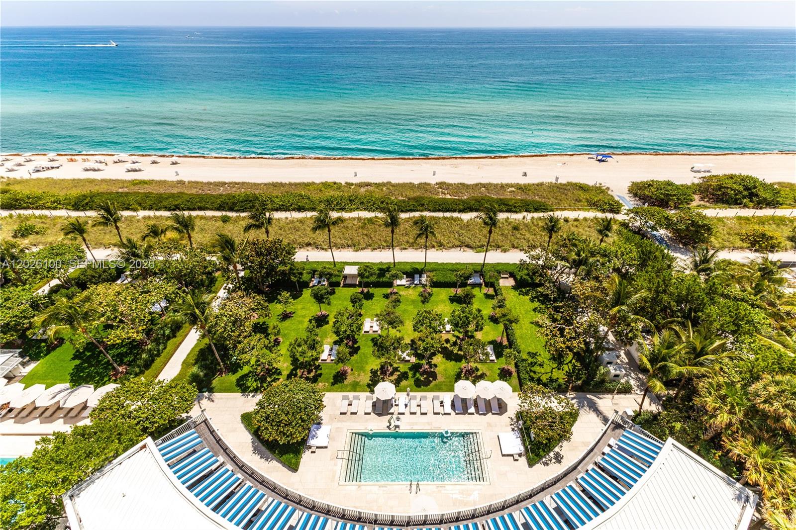 9001 Collins Ave #S-1003 Surfside, FL 33154