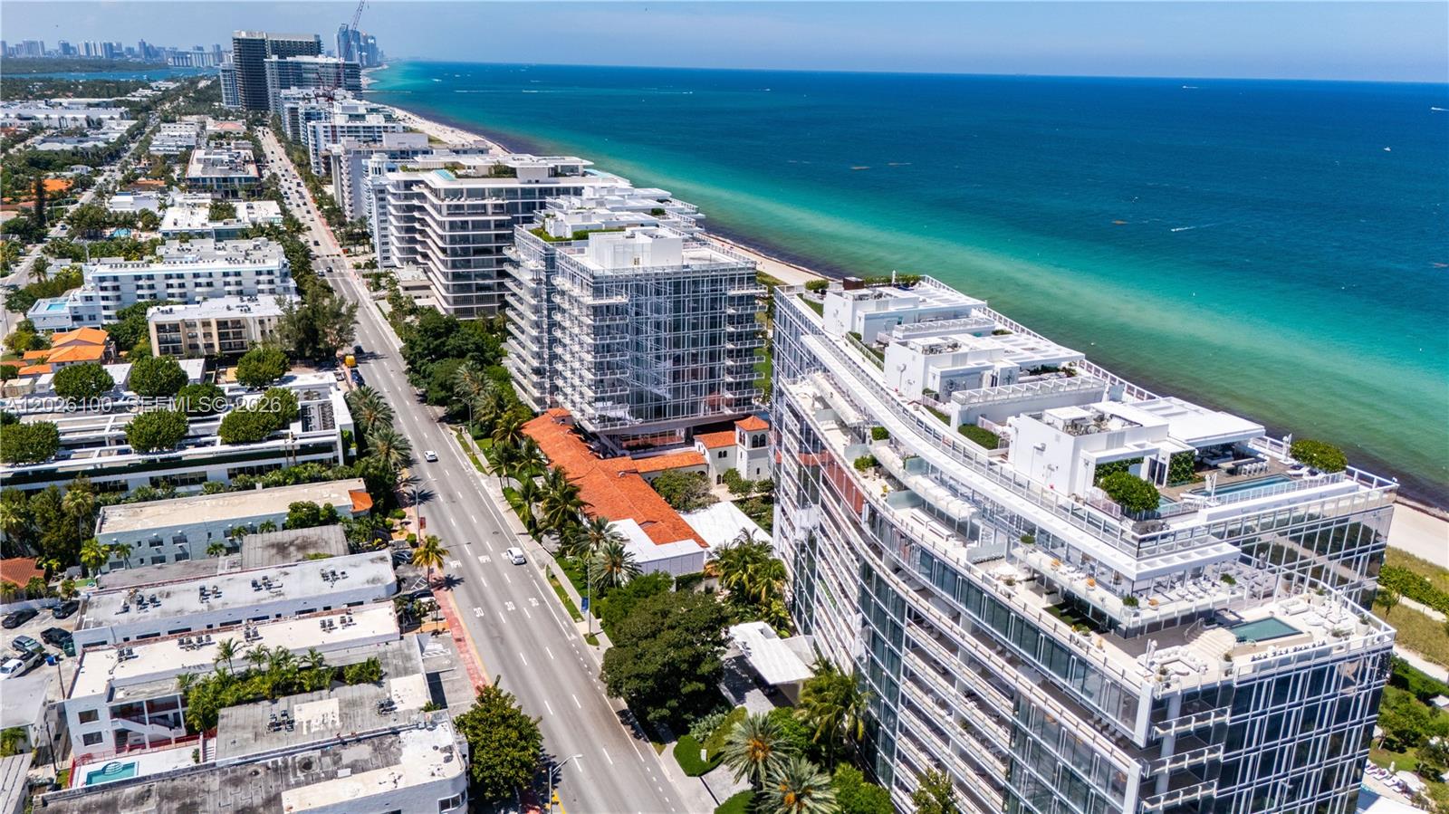 9001 Collins Ave #S-1003 Surfside, FL 33154