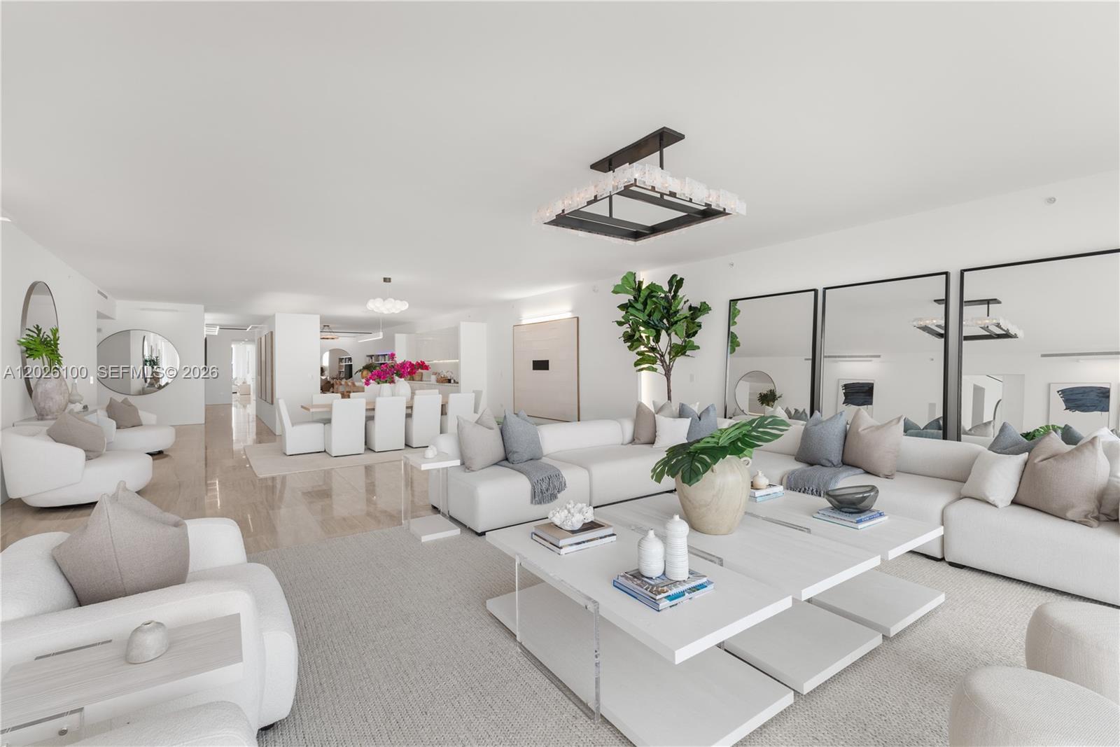 9001 Collins Ave #S-1003 Surfside, FL 33154