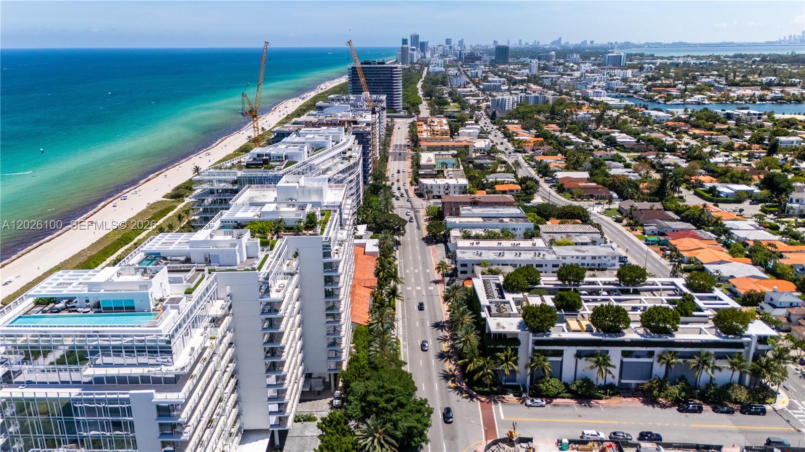 9001 Collins Ave #S-1003 Surfside, FL 33154