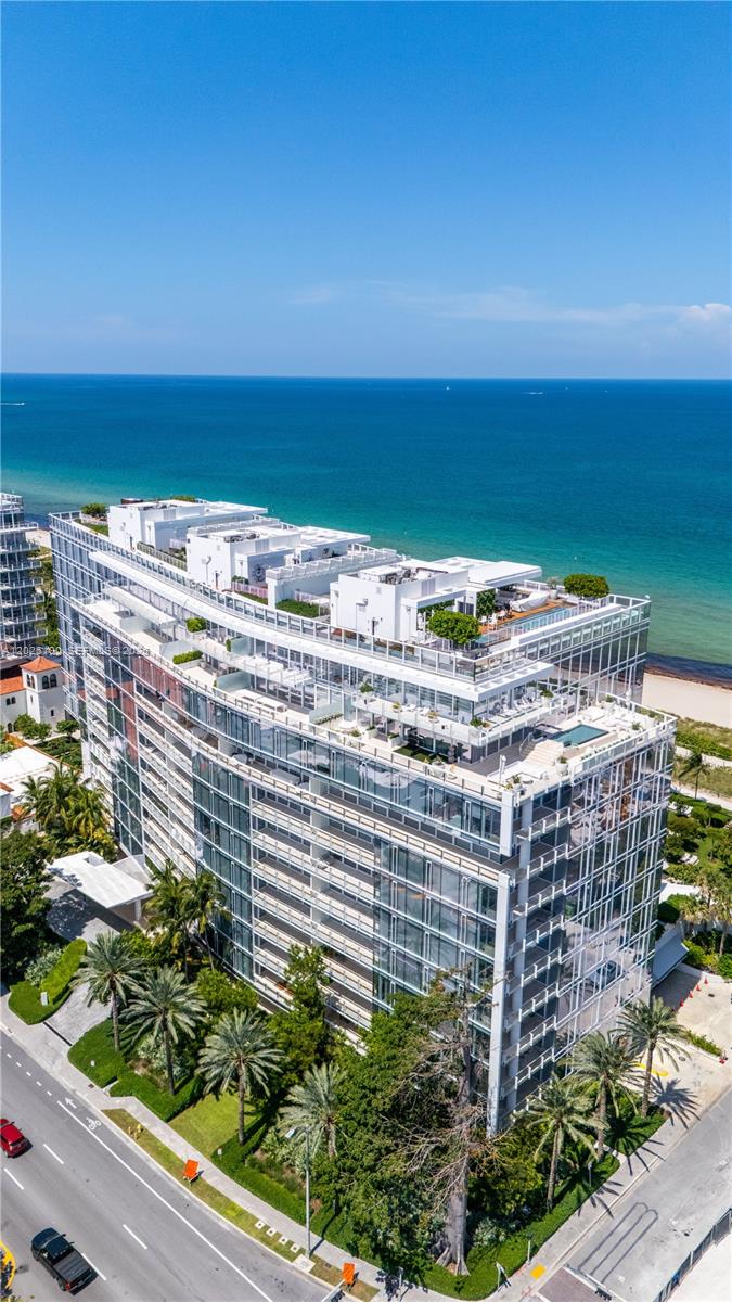 9001 Collins Ave #S-1003 Surfside, FL 33154