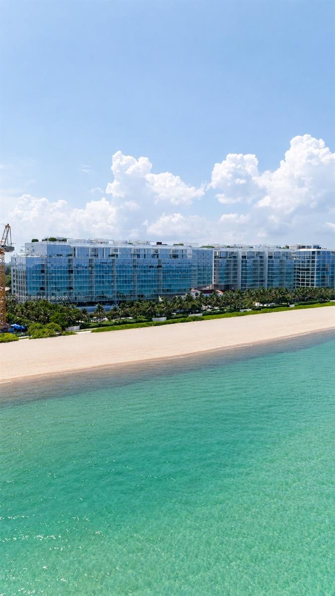 9001 Collins Ave #S-1003 Surfside, FL 33154