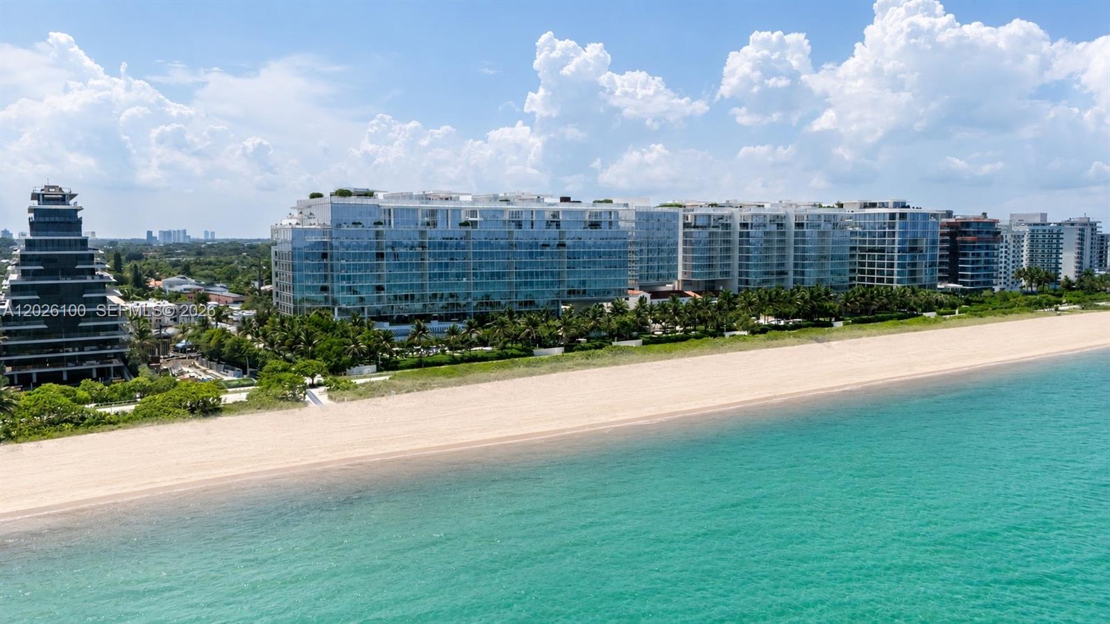 9001 Collins Ave #S-1003 Surfside, FL 33154