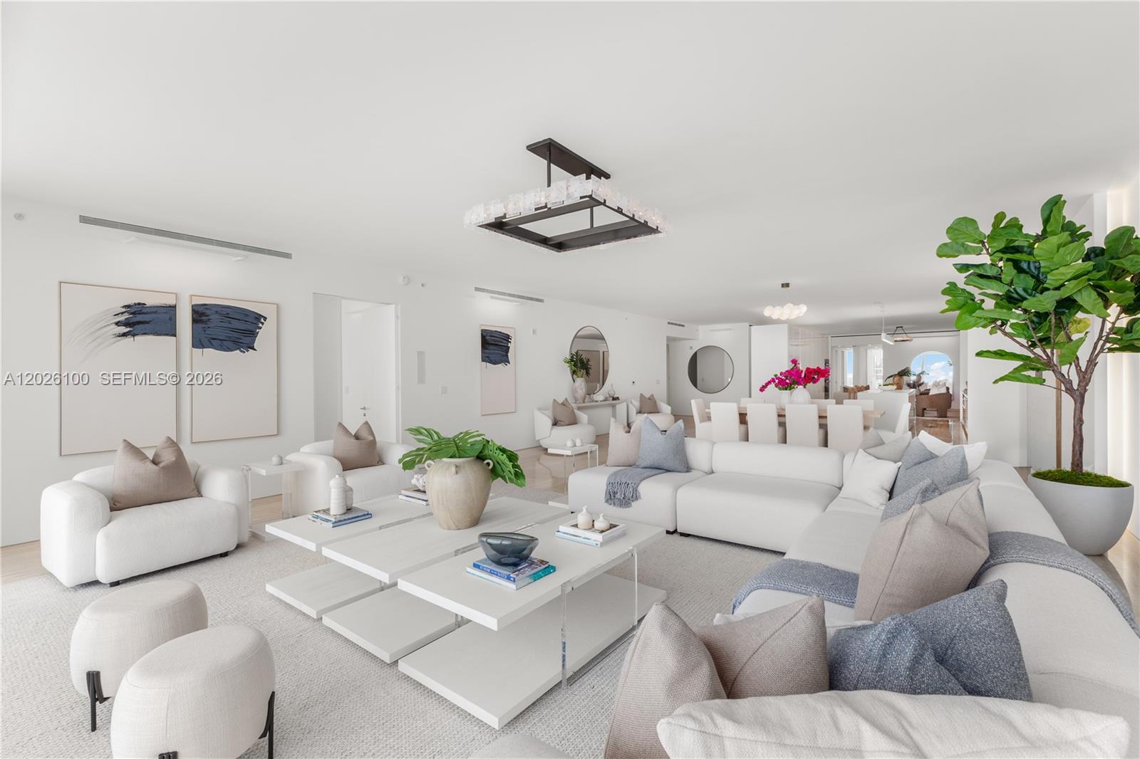 9001 Collins Ave #S-1003 Surfside, FL 33154