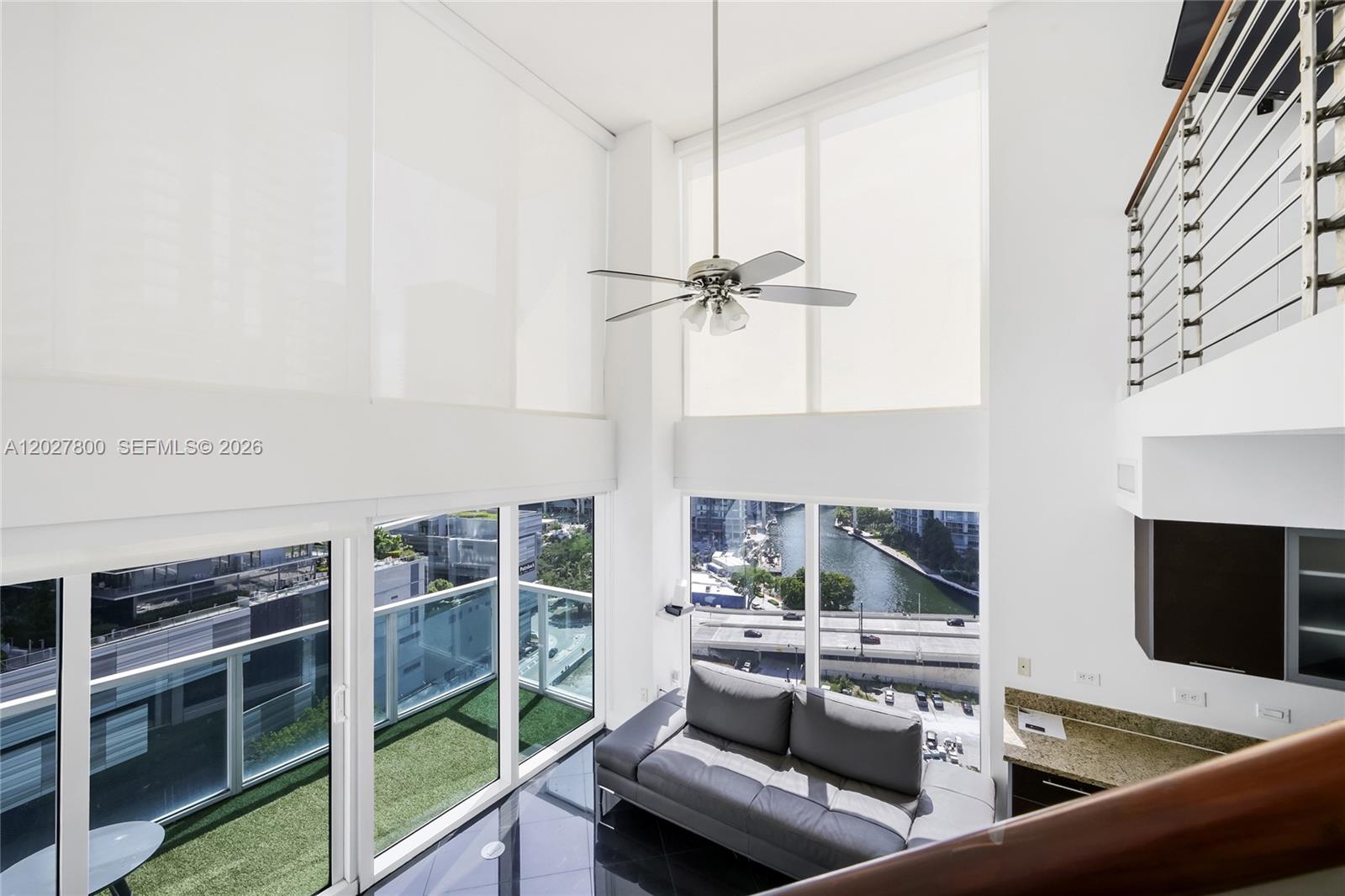 41 SE 5th St #1116 Miami, FL 33131