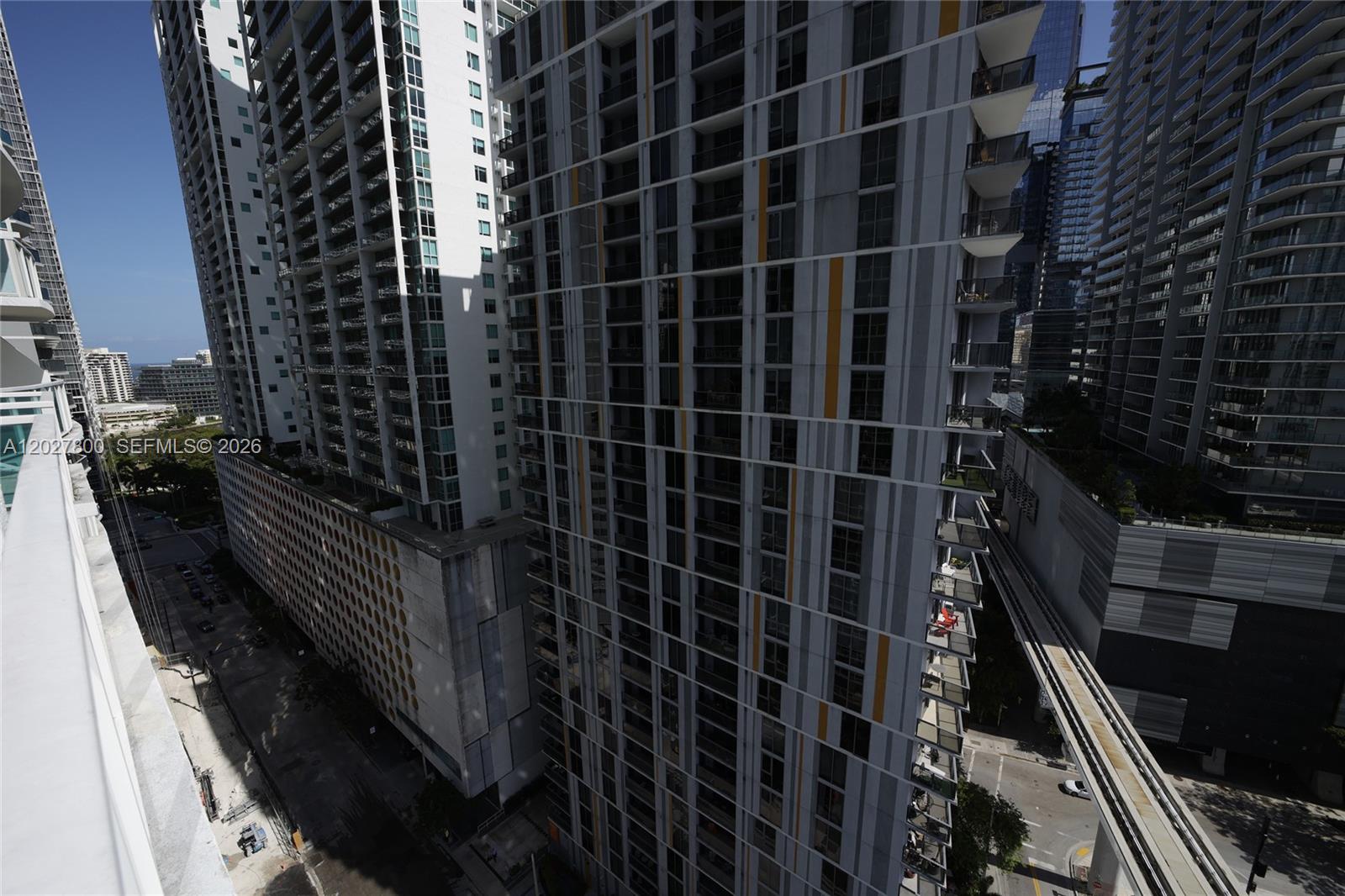 41 SE 5th St #1116 Miami, FL 33131
