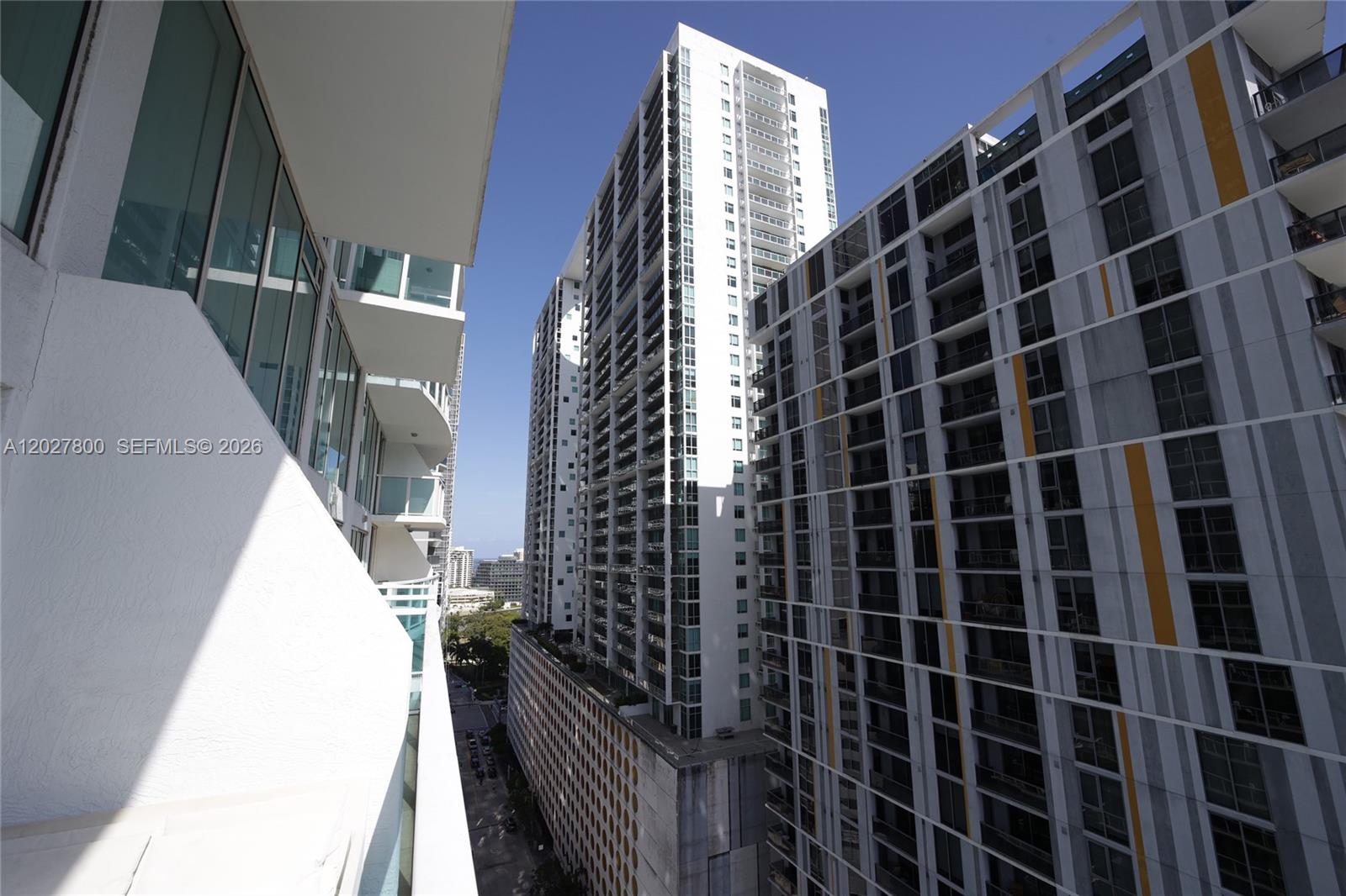 41 SE 5th St #1116 Miami, FL 33131