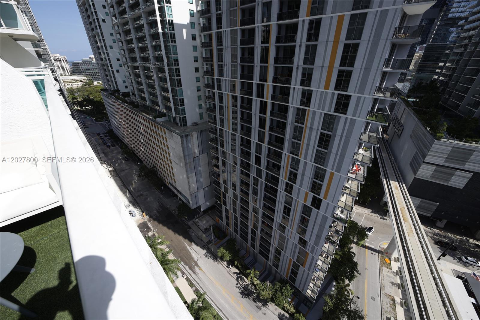 41 SE 5th St #1116 Miami, FL 33131