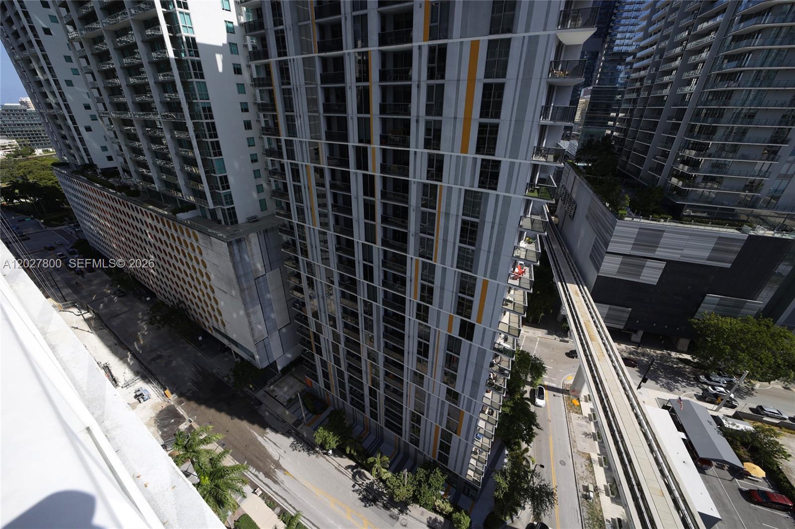 41 SE 5th St #1116 Miami, FL 33131
