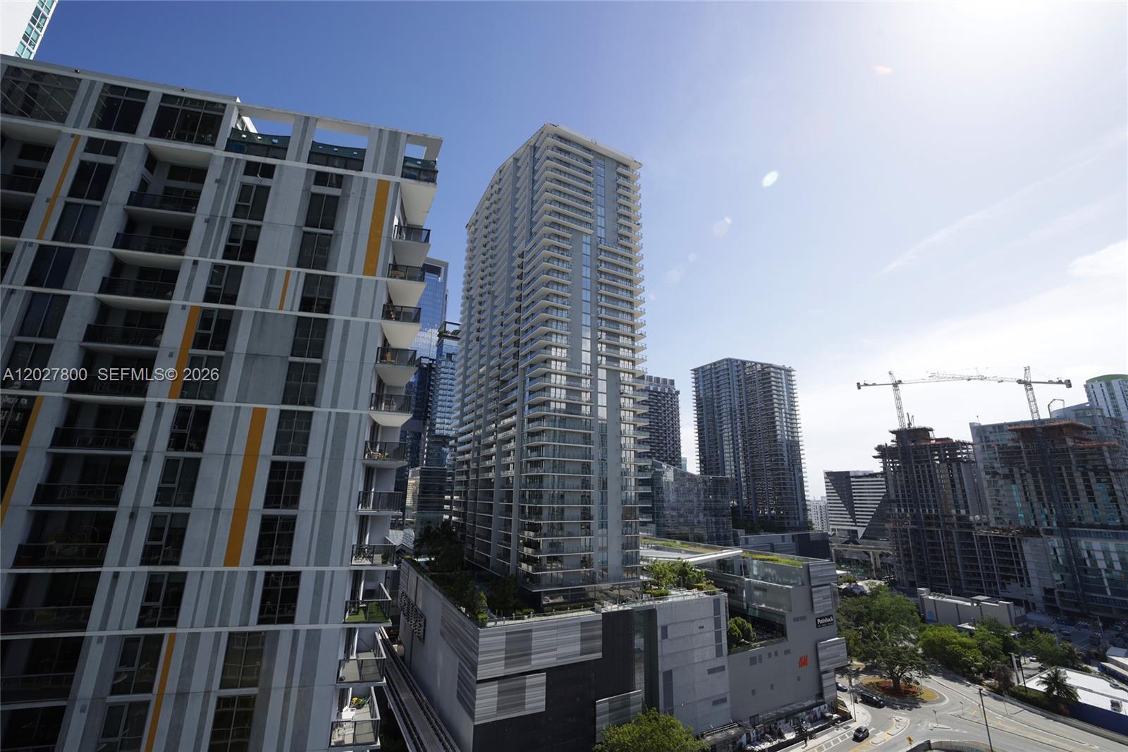 41 SE 5th St #1116 Miami, FL 33131